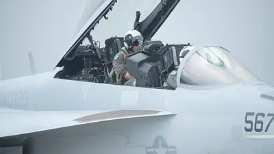 Ile zarabia pilot wojskowy w Polsce? Wynagrodzenia 2025-2026