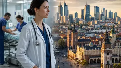 Ile zarabiają Polacy? Wynagrodzenia w różnych zawodach 2025