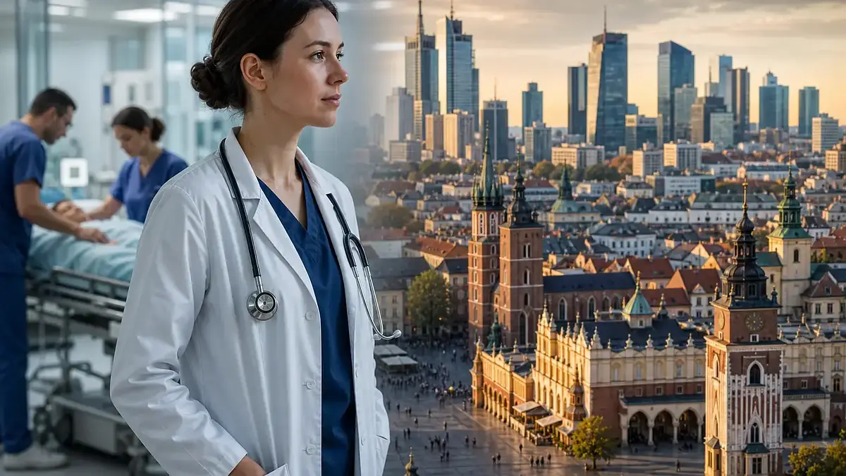 Ile zarabiają Polacy? Wynagrodzenia w różnych zawodach 2025